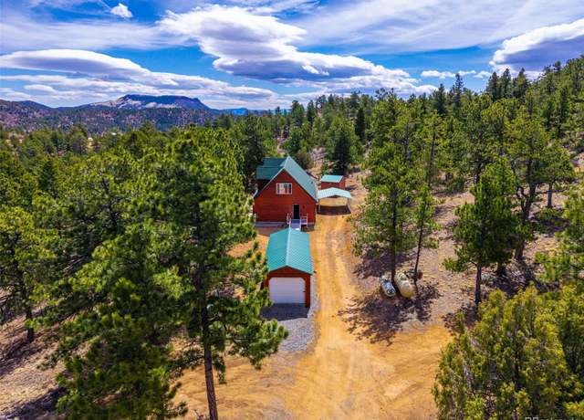 Property at 1136 Bird Point Dr, Cotopaxi, CO 81223, 3 beds, 3 baths
