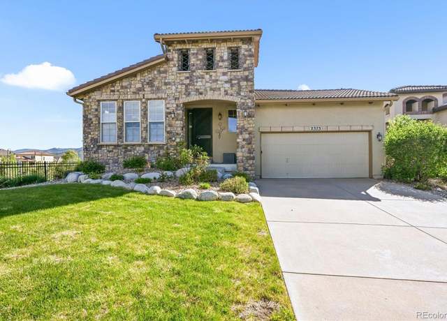 Property at 2373 S Joyce St, Denver, CO 80228, 4 beds, 3 baths