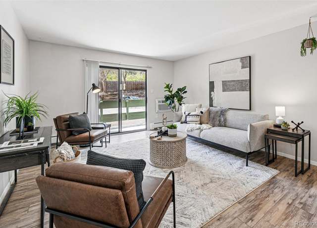 Property at 7740 W 35th Ave #210, Wheat Ridge, CO 80033, 2 beds, 2 baths