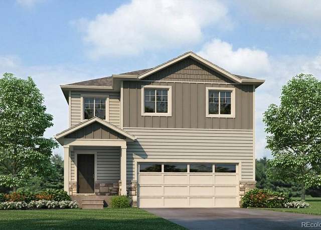 Property at 6769 Raven Ridge Ter, Colorado Springs, CO 80925, 4 beds, 3 baths