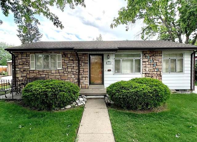 Property at 3231 S Galapago St, Englewood, CO 80110, 3 beds, 2 baths