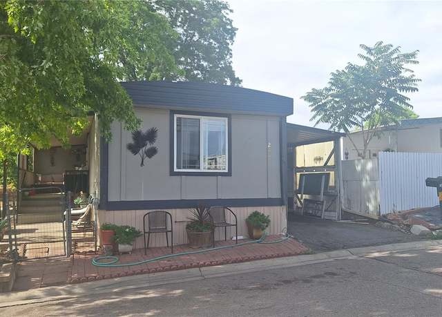 Property at 2853 Blue Jay St, Denver, CO 80260, 3 beds, 1 bath
