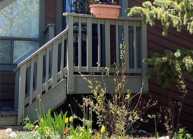 Property at 2710 Ryan Gulch Rd #2714, Silverthorne, CO 80498, 1 bed, 1 bath