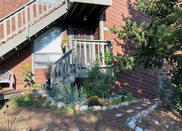 Property at 2710 Ryan Gulch Rd #2714, Silverthorne, CO 80498, 1 bed, 1 bath