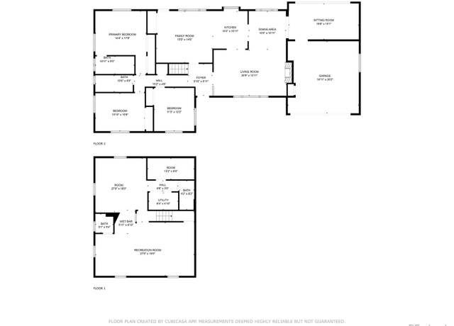 Property at 3194 S Milwaukee St, Denver, CO 80210, 3 beds, 4 baths