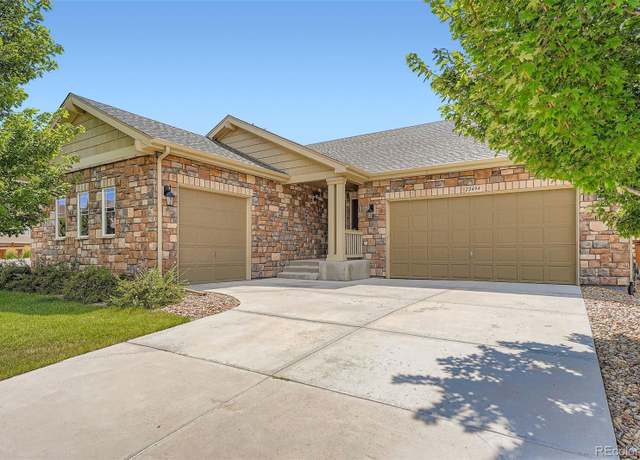 Property at 22494 E Union Pl, Aurora, CO 80015, 3 beds, 3 baths