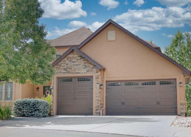 Property at 6763 S Robb Ct, Littleton, CO 80127, 3 beds, 3 baths