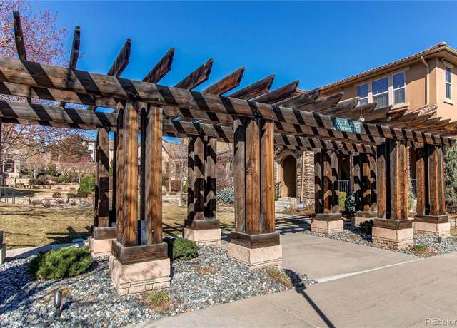 Property at 10213 Bluffmont Dr, Lone Tree, CO 80124, 4 beds, 3 baths
