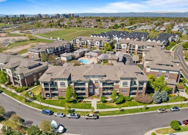 Property at 3865 S Dayton St #105, Aurora, CO 80014, 2 beds, 2 baths