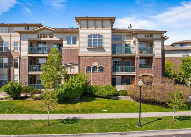 Property at 3865 S Dayton St #105, Aurora, CO 80014, 2 beds, 2 baths