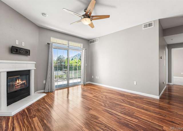 Property at 3865 S Dayton St #105, Aurora, CO 80014, 2 beds, 2 baths