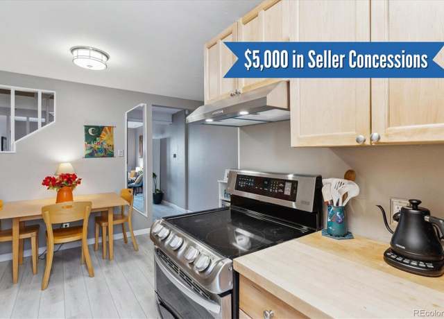 Property at 1111 Maxwell Ave #228, Boulder, CO 80304, 2 beds, 1 bath