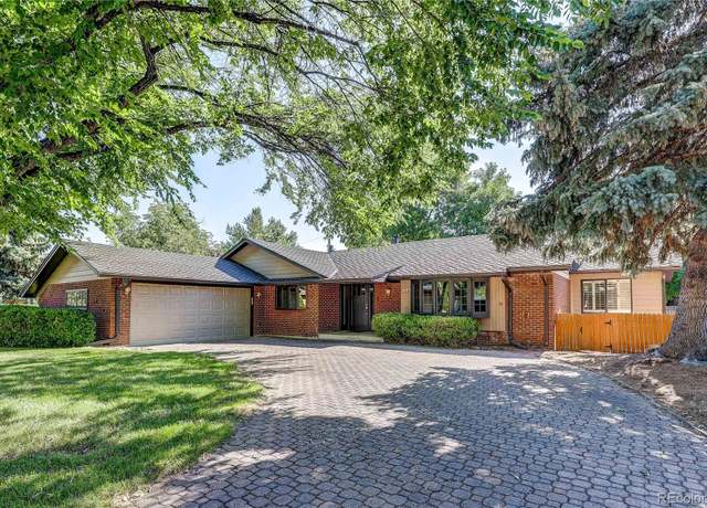 Property at 7084 S Kendall Ct, Littleton, CO 80128, 3 beds, 2 baths