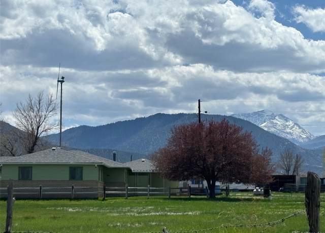 Property at 8380 County Road 140, Salida, CO 81201, 4 beds, 2 baths