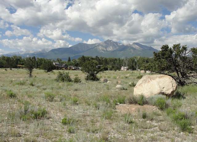 Property at Garfield And Harrison, Buena Vista, CO 81211