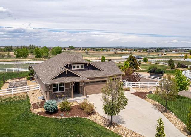 Property at 10653 E 163rd Ct, Brighton, CO 80602, 5 beds, 3 baths