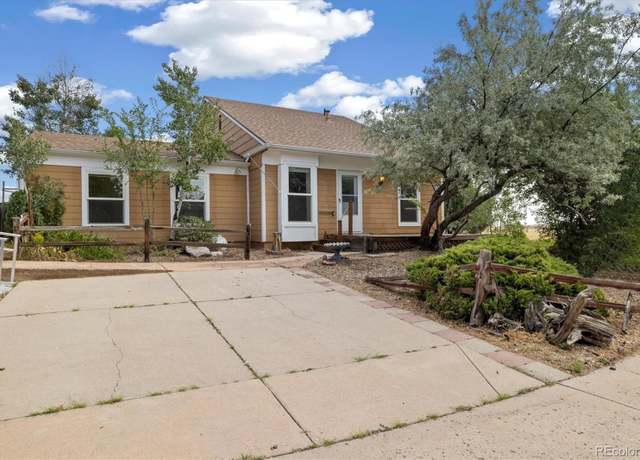 Property at 20797 E Coolidge Pl, Aurora, CO 80011, 3 beds, 3 baths