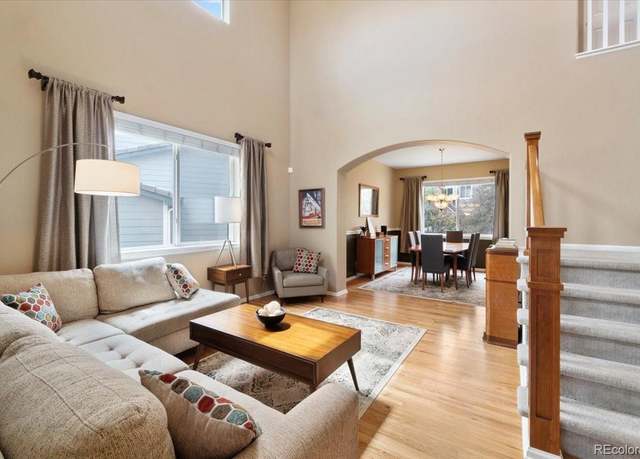 Property at 420 Graham Cir, Erie, CO 80516, 5 beds, 5 baths