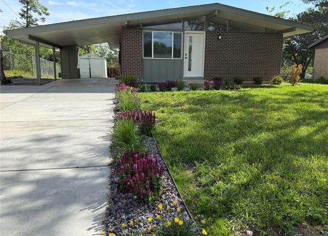 Property at 3355 Moorhead Ave, Boulder, CO 80305, 5 beds, 3 baths