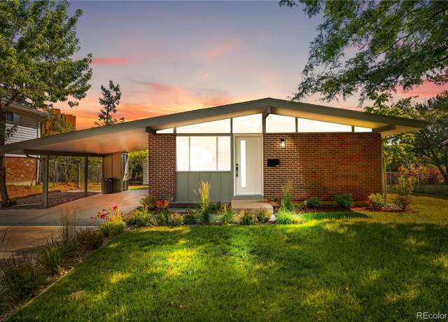 Property at 3355 Moorhead Ave, Boulder, CO 80305, 5 beds, 3 baths