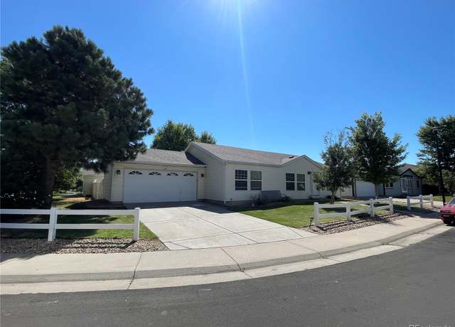 Property at 5774 Clay St, Denver, CO 80221, 3 beds, 2 baths