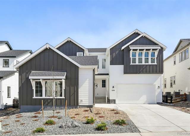 Property at 3378 Backdrop Ct, Castle Rock, CO 80108, 5 beds, 5 baths