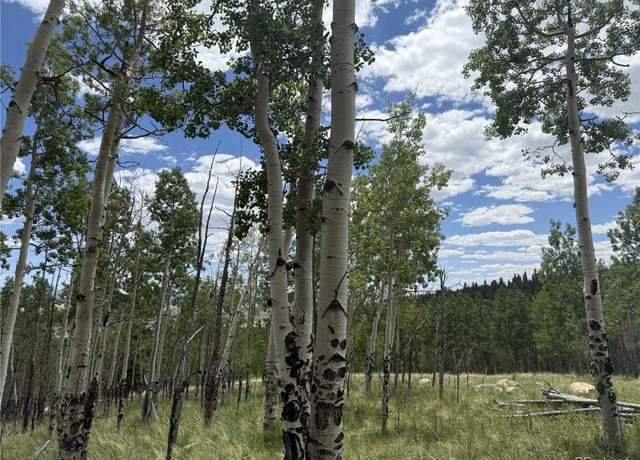 Property at 28 Como St, Como, CO 80432