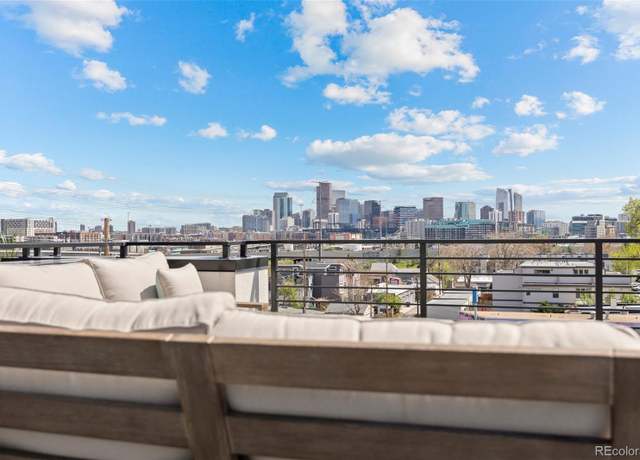 Property at 3820 Jason St #3, Denver, CO 80211, 3 beds, 3 baths