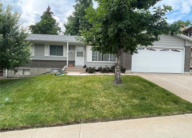 Property at 13172 W Montana Ave, Lakewood, CO 80228, 3 beds, 2 baths