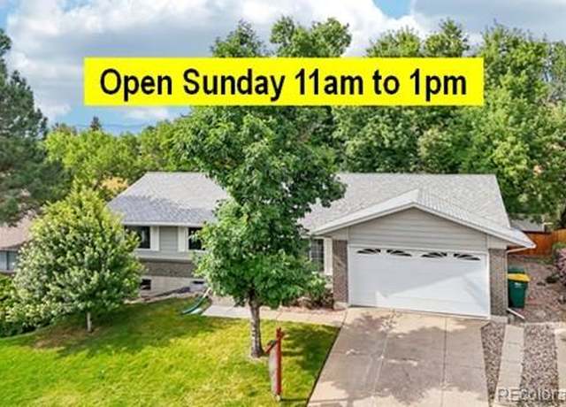Property at 13172 W Montana Ave, Lakewood, CO 80228, 3 beds, 2 baths