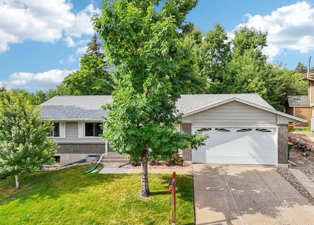 Property at 13172 W Montana Ave, Lakewood, CO 80228, 3 beds, 2 baths