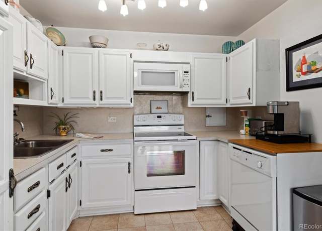Property at 750 S Clinton St Unit 12D, Denver, CO 80247, 2 beds, 1 bath
