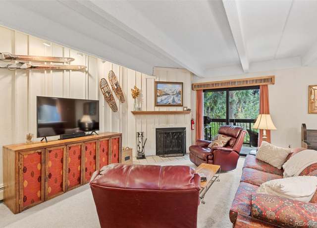 Property at 222 Creekside Dr Unit A-103, Frisco, CO 80443, 2 beds, 2 baths