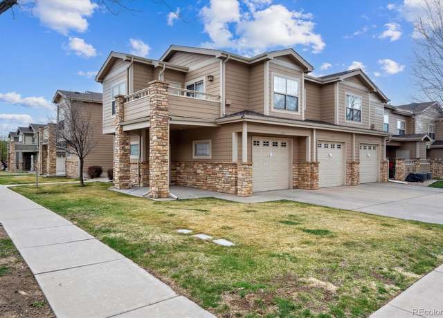 Property at 5775 29th St #609, Greeley, CO 80634, 2 beds, 1 bath