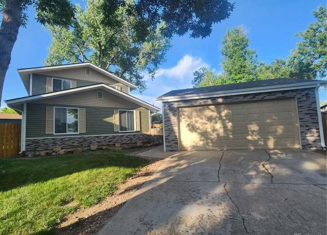 Property at 6207 W 92nd Pl, Westminster, CO 80031, 4 beds, 2 baths
