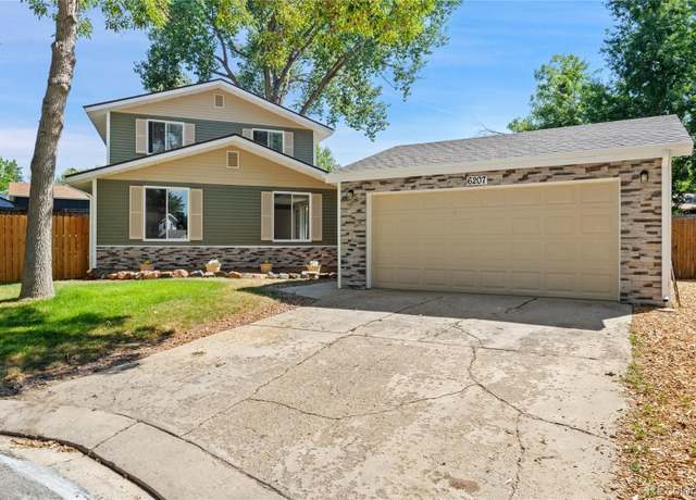 Property at 6207 W 92nd Pl, Westminster, CO 80031, 4 beds, 2 baths