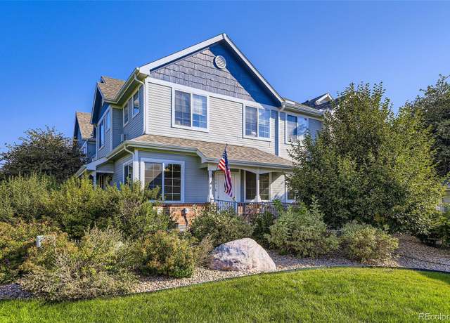 Property at 12941 Lafayette St Unit G, Thornton, CO 80241, 2 beds, 2 baths