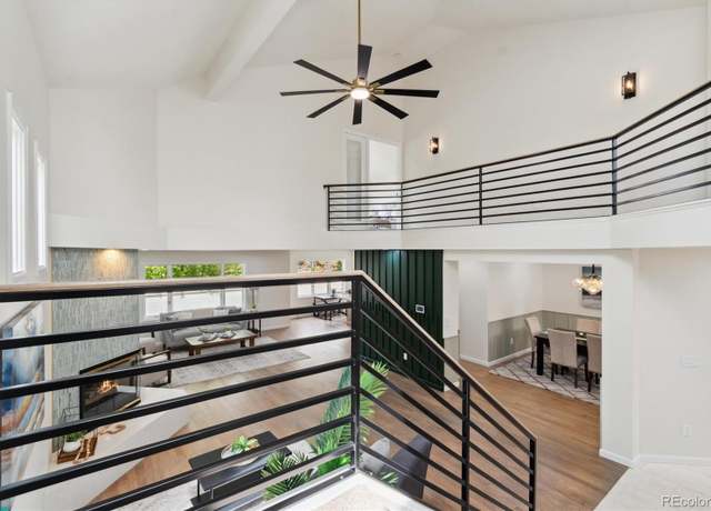 Property at 7309 Windsor Dr, Boulder, CO 80301, 3 beds, 3 baths