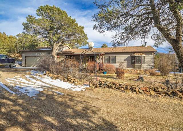 Property at 34765 County Road 20.2, Trinidad, CO 81082, 3 beds, 2 baths