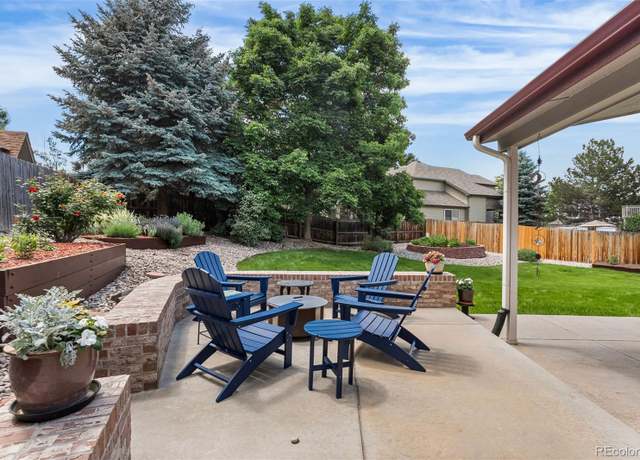 Property at 6643 Orion Ct, Arvada, CO 80007, 5 beds, 4 baths