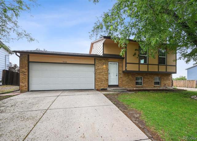 Property at 9366 Clermont Dr, Thornton, CO 80229, 4 beds, 2 baths