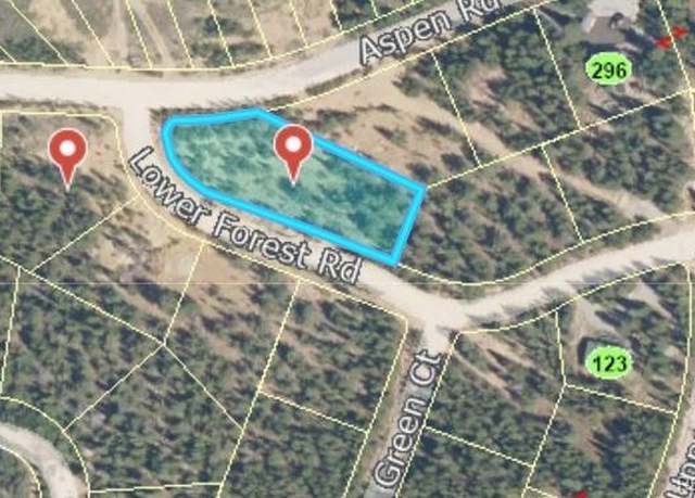 Property at Aspen Rd, Idaho Springs, CO 80444