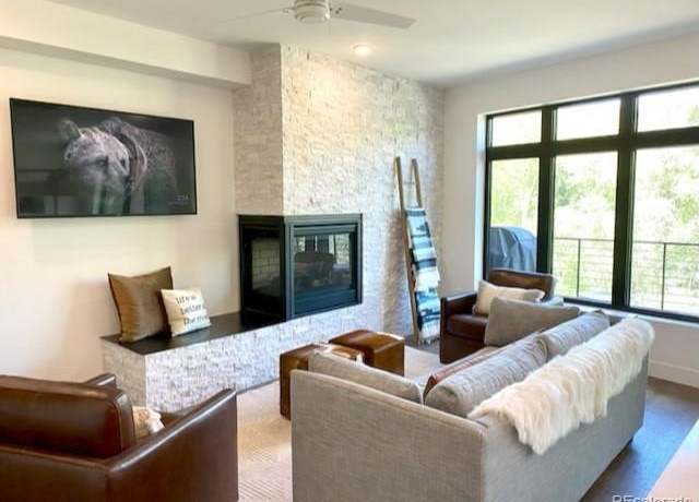 Property at 930 Blue River Pkwy #933, Silverthorne, CO 80498, 2 beds, 2 baths