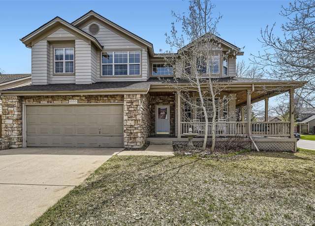 Property at 6550 Ashburn Ln, Highlands Ranch, CO 80130, 5 beds, 4 baths