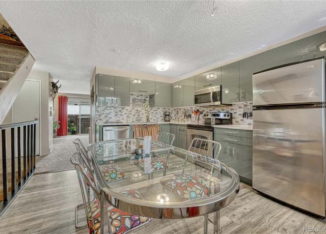 Property at 14034 E Utah Cir, Aurora, CO 80012, 3 beds, 3 baths