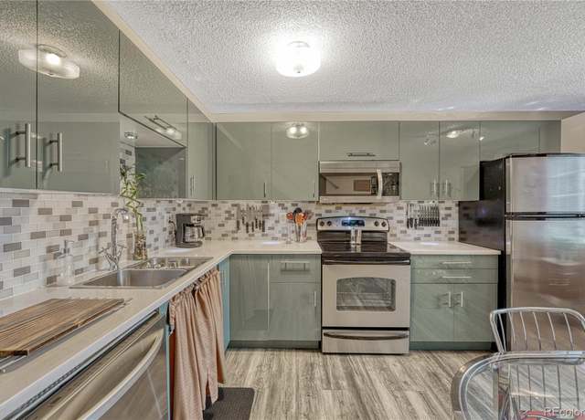 Property at 14034 E Utah Cir, Aurora, CO 80012, 3 beds, 3 baths
