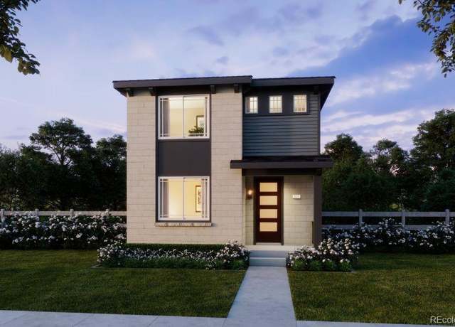 Property at 8787 Whiteclover St, Littleton, CO 80125, 3 beds, 3 baths