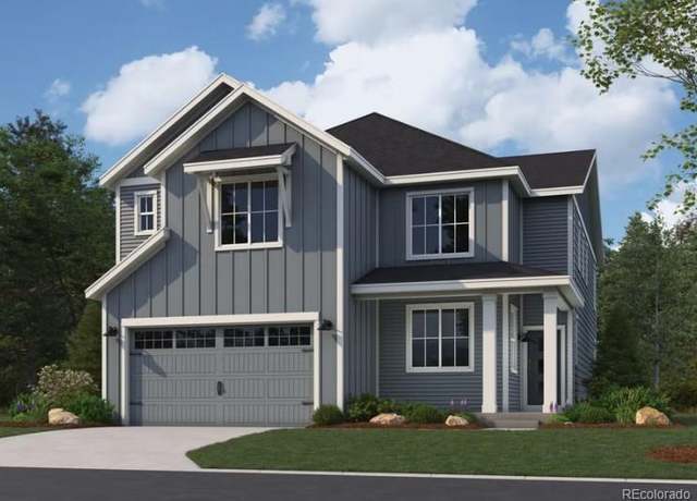 Property at 13729 Daffodil Pt, Parker, CO 80134, 4 beds, 4 baths