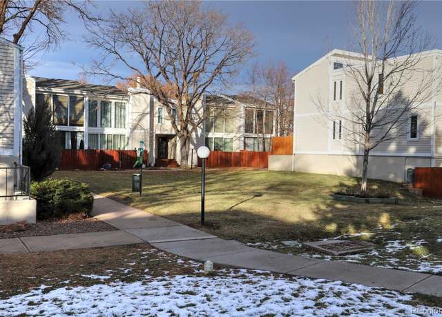 Property at 1050 S Monaco Pkwy #88, Denver, CO 80224, 3 beds, 3 baths