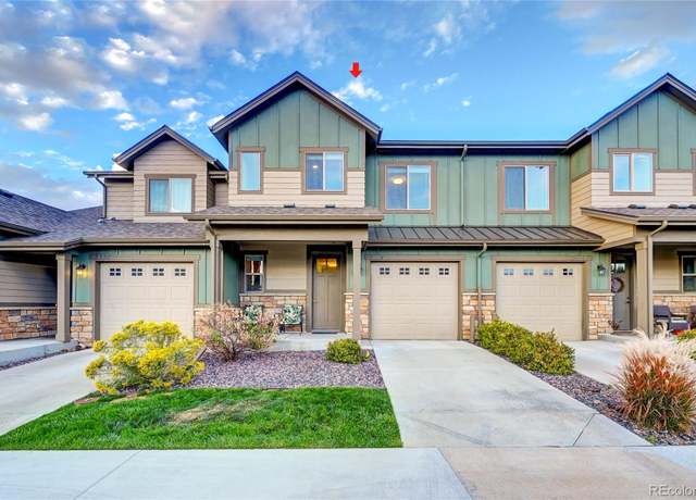 Property at 3554 S Lisbon Ct, Aurora, CO 80013, 3 beds, 3 baths